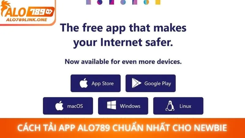 Cách tải app Alo789 chuẩn nhất cho newbie